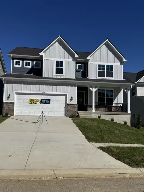 4901 Saddle Bend Way, Louisville, KY 40299