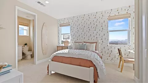 Bedroom - 137 Loon, Irvine, CA 92618 photo 5 of 6