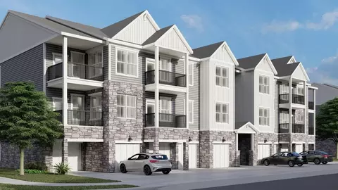 30 Hyssop Way #203, Stafford, VA 22554