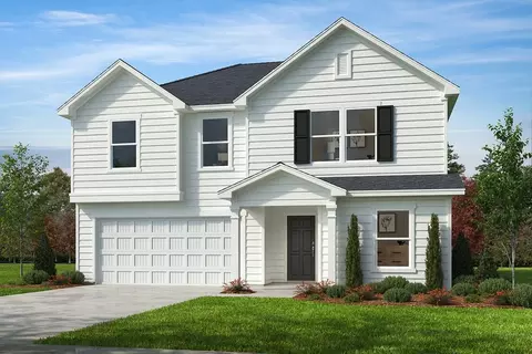 1136 Windrock Dr, Graham, NC 27253