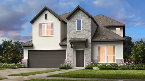 9606 William Manor Dr, Richmond, TX 77407