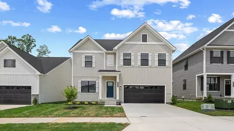 526 Buckeye Dr, Shenandoah Junction, WV 25442