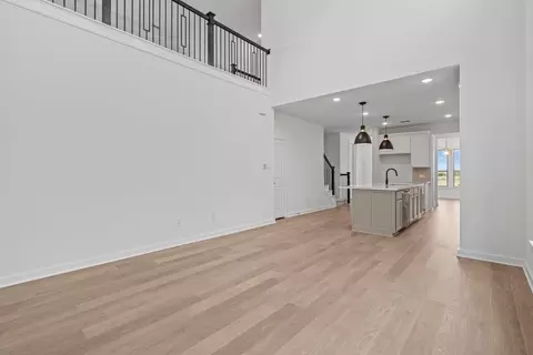 Living - 1804 Casting Rdg, Mesquite, TX 75181 photo 3 of 5