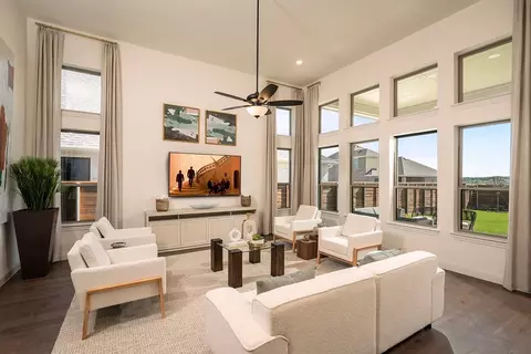 Living - 1804 Casting Rdg, Mesquite, TX 75181 photo 5 of 5