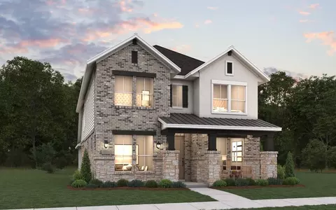 Exterior - 1804 Casting Rdg, Mesquite, TX 75181 photo 2 of 9