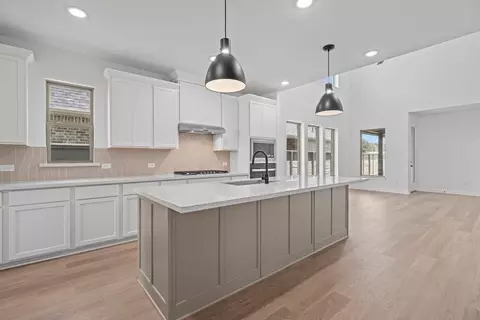 Kitchen - 1804 Casting Rdg, Mesquite, TX 75181 photo 2 of 4