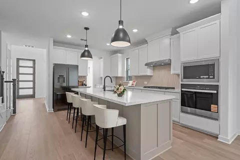 Kitchen - 1804 Casting Rdg, Mesquite, TX 75181 photo 1 of 4
