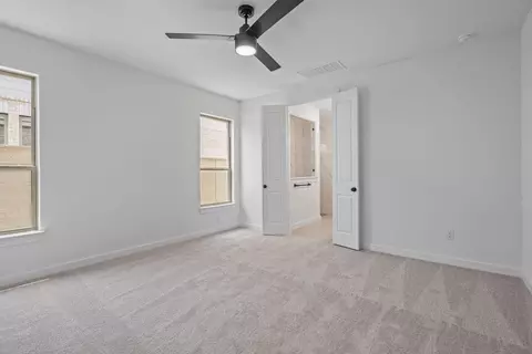 Bedroom - 1804 Casting Rdg, Mesquite, TX 75181 photo 2 of 5