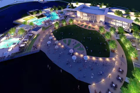 View/Area - 1804 Casting Rdg, Mesquite, TX 75181 photo 3 of 3
