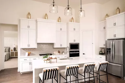 Kitchen - 1804 Casting Rdg, Mesquite, TX 75181 photo 4 of 4