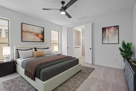 Bedroom - 1804 Casting Rdg, Mesquite, TX 75181 photo 1 of 5