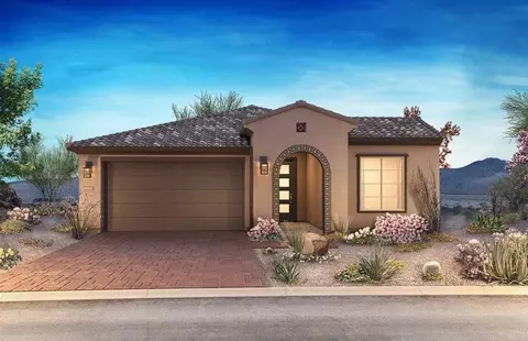 28525 N Verde River Way W, Rio Verde, AZ 85263