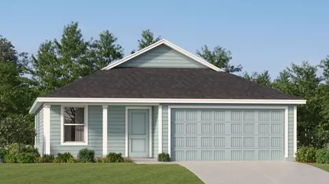 9202 Irish Oak St, Corpus Christi, TX 78410