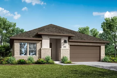 256 Faulkner St, Liberty Hill, TX 78642