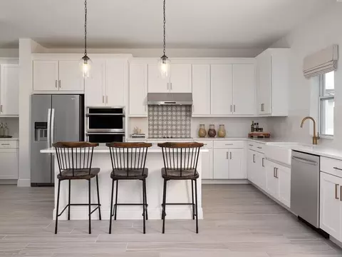 Kitchen - 11127 Tire Swing Dr, Parrish, FL 34219 photo 1 of 4