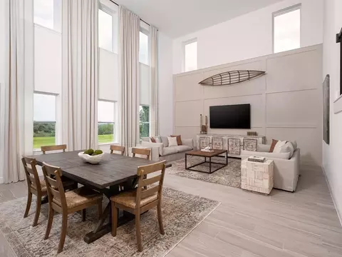 Dining - 11127 Tire Swing Dr, Parrish, FL 34219 photo 1 of 2