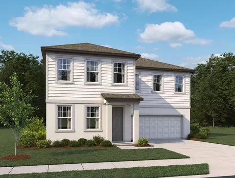 11127 Tire Swing Dr, Parrish, FL 34219