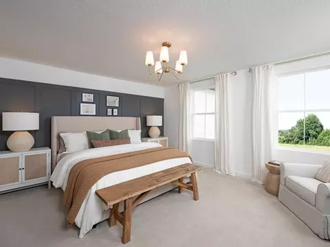 Bedroom - 11127 Tire Swing Dr, Parrish, FL 34219 photo 1 of 1