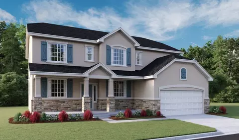 12159 S Aspen Creek Ln, Herriman, UT 84096