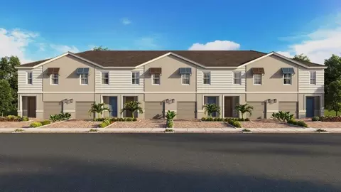 6204 Begonia Cir, Lake Worth, FL 33463