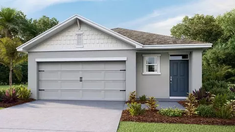 Exterior - 13610 Fenwick Stream Dr, Wimauma, FL 33598 photo 4 of 5