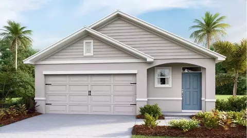 Exterior - 13610 Fenwick Stream Dr, Wimauma, FL 33598 photo 2 of 5