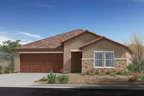819 W Calle Cajilla, Sahuarita, AZ 85629