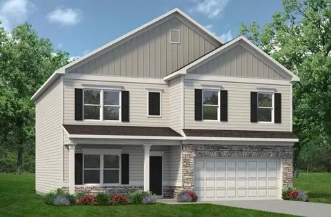 7753 Sandpiper Dr, Douglasville, GA 30134