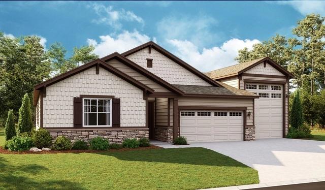 Cherry Lane & N Franklin Boulevard, Nampa, ID 83687