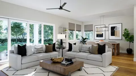 Living - 282 Knotted Birch Ave, Saint Augustine, FL 32092 photo 4 of 5