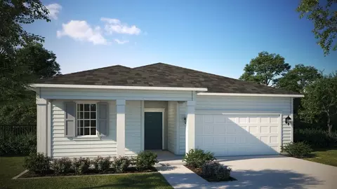 Exterior - 282 Knotted Birch Ave, Saint Augustine, FL 32092 photo 6 of 6