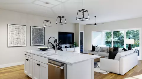 Kitchen - 282 Knotted Birch Ave, Saint Augustine, FL 32092 photo 4 of 4