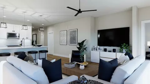 Living - 282 Knotted Birch Ave, Saint Augustine, FL 32092 photo 3 of 4