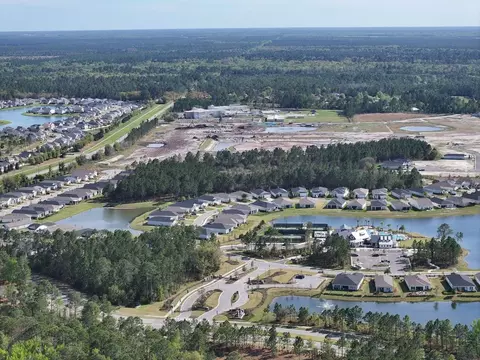 View/Area - 282 Knotted Birch Ave, Saint Augustine, FL 32092 photo 4 of 6
