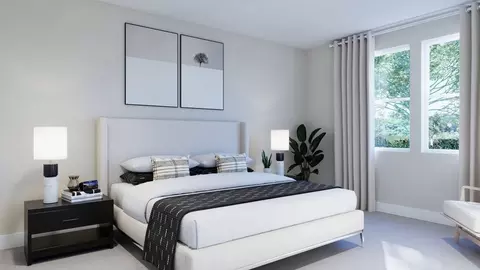 Bedroom - 282 Knotted Birch Ave, Saint Augustine, FL 32092 photo 1 of 1