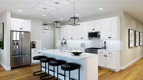 Kitchen - 282 Knotted Birch Ave, Saint Augustine, FL 32092 photo 3 of 4