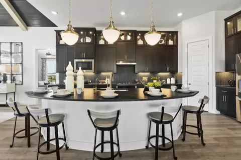 Kitchen - 100 Ridgewell Loop, Georgetown, TX 78633 photo 1 of 1