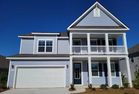 293 Hadley Springs Ave, Longs, SC 29568
