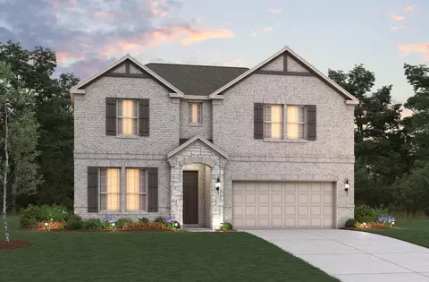 1005 Rountree Ct, Celina, TX 75009