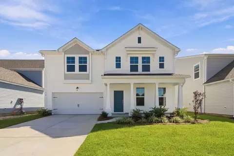 513 Blue Verner Rd, Moncks Corner, SC 29461