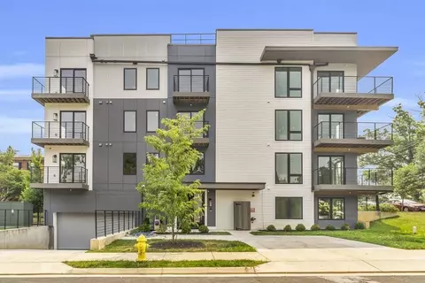 1201 N Quinn St, Arlington, VA 22209