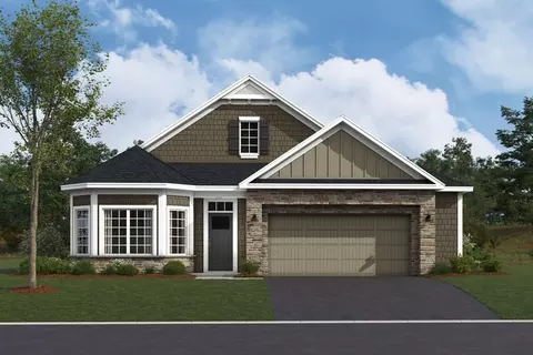 8199 Haywood Dr, Lino Lakes, MN 55014
