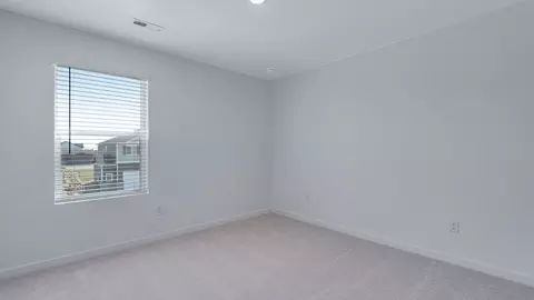 Bedroom - 789 Bellow Rd, Windsor, CO 80550 photo 5 of 12