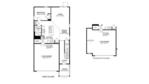Floorplan - 789 Bellow Rd, Windsor, CO 80550 photo 1 of 2