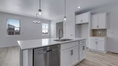 Kitchen - 789 Bellow Rd, Windsor, CO 80550 photo 3 of 4