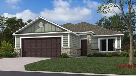 1604 SW 9th St, Oak Grove, MO 64075