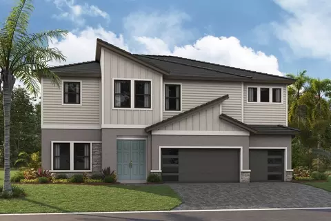 Exterior - 10740 Spring Sapling Cir, Parrish, FL 34219 photo 3 of 7