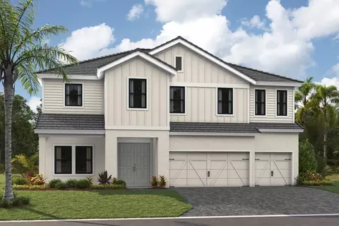Exterior - 10740 Spring Sapling Cir, Parrish, FL 34219 photo 4 of 7