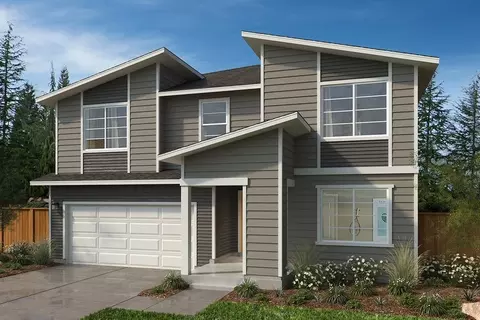 9815 36th Ave NE, Marysville, WA 98270