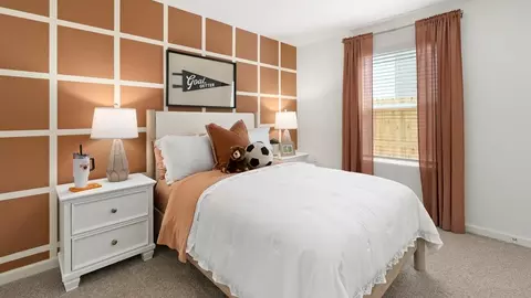 Bedroom - 1897 E Linden Ave, Reedley, CA 93654 photo 2 of 9